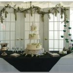 bar à bonbons mariage