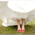 chaussures de marié