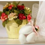 décoration florale