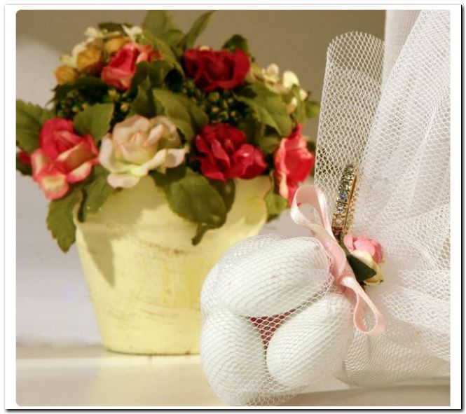 décoration florale