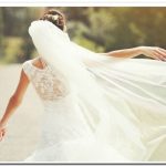 voile de la mariée