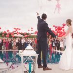 animation mariage