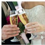 boisson de mariage