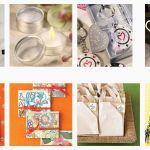 cadeaux mariage invités