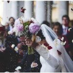 ceremonie de mariage