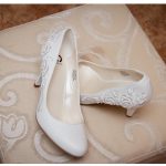 chaussures de mariage