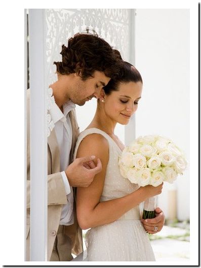 mariage civil et religieux