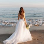 robe de mariée 2025