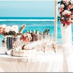 mariage d'été
